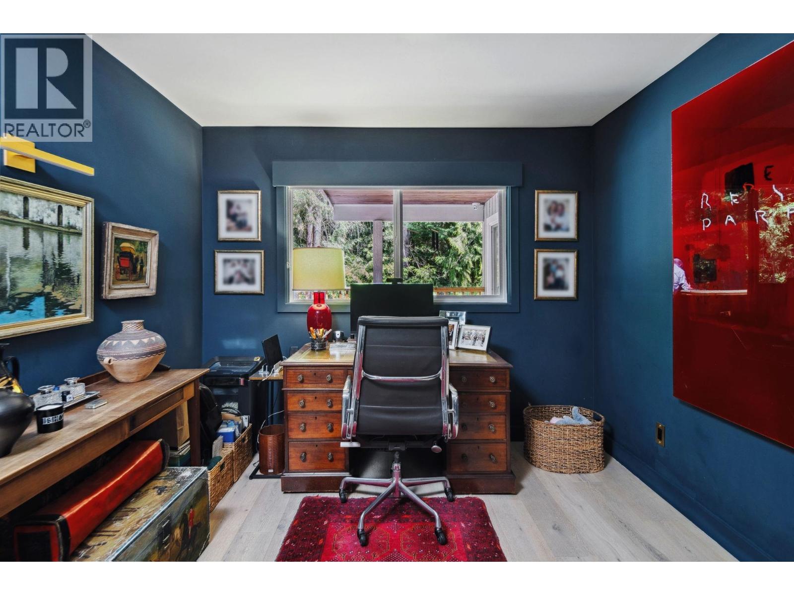 4445 STONE COURT, West Vancouver