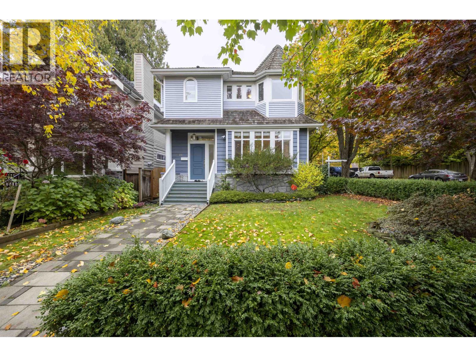 4203 W 14TH AVENUE - Main photo, Vancouver, British Columbia