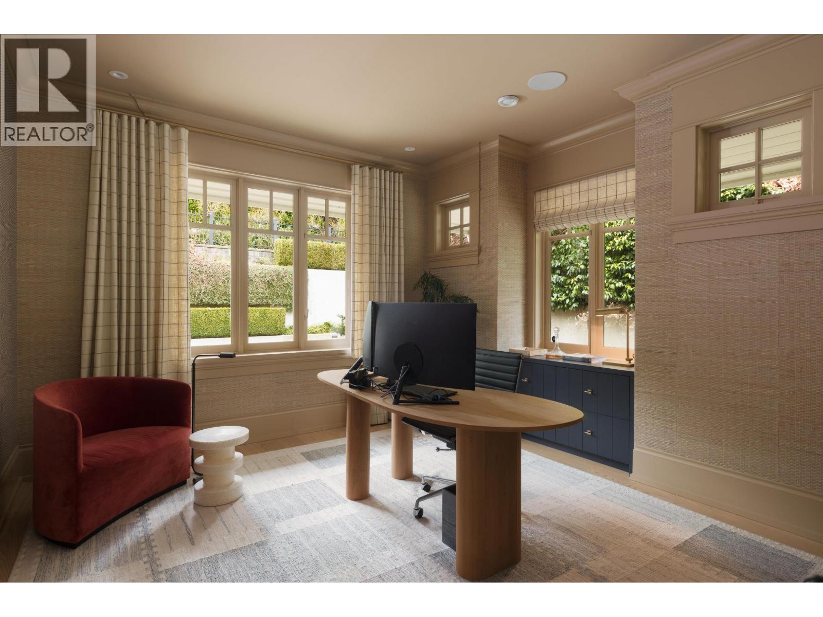 2955 ROSEBERY AVENUE, West Vancouver