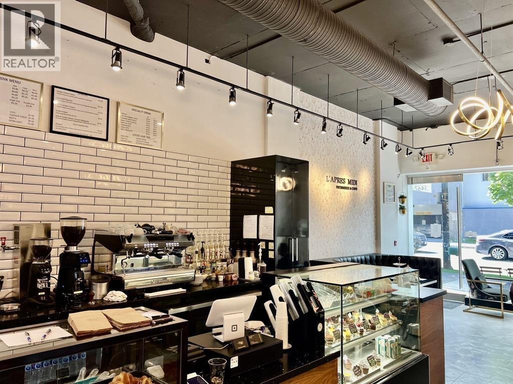 Retail for Rent in Vancouver – 1467 WEST PENDER STREET, Vancouver - Image 4