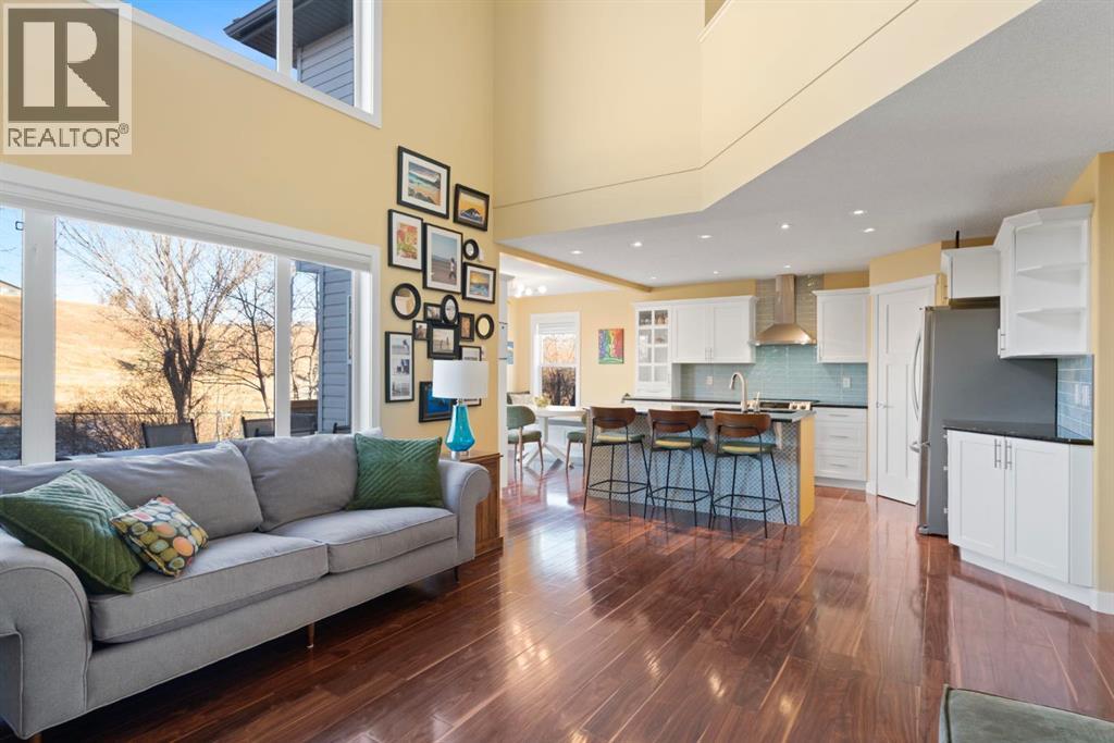 27 Gleneagles Terrace, Cochrane