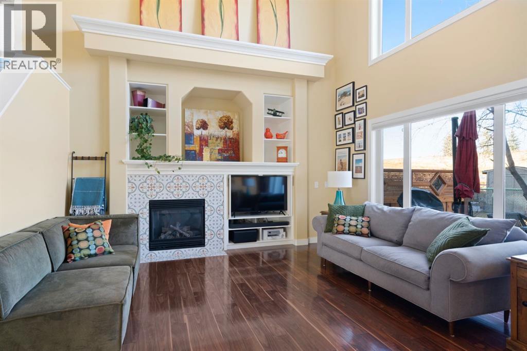 27 Gleneagles Terrace, Cochrane