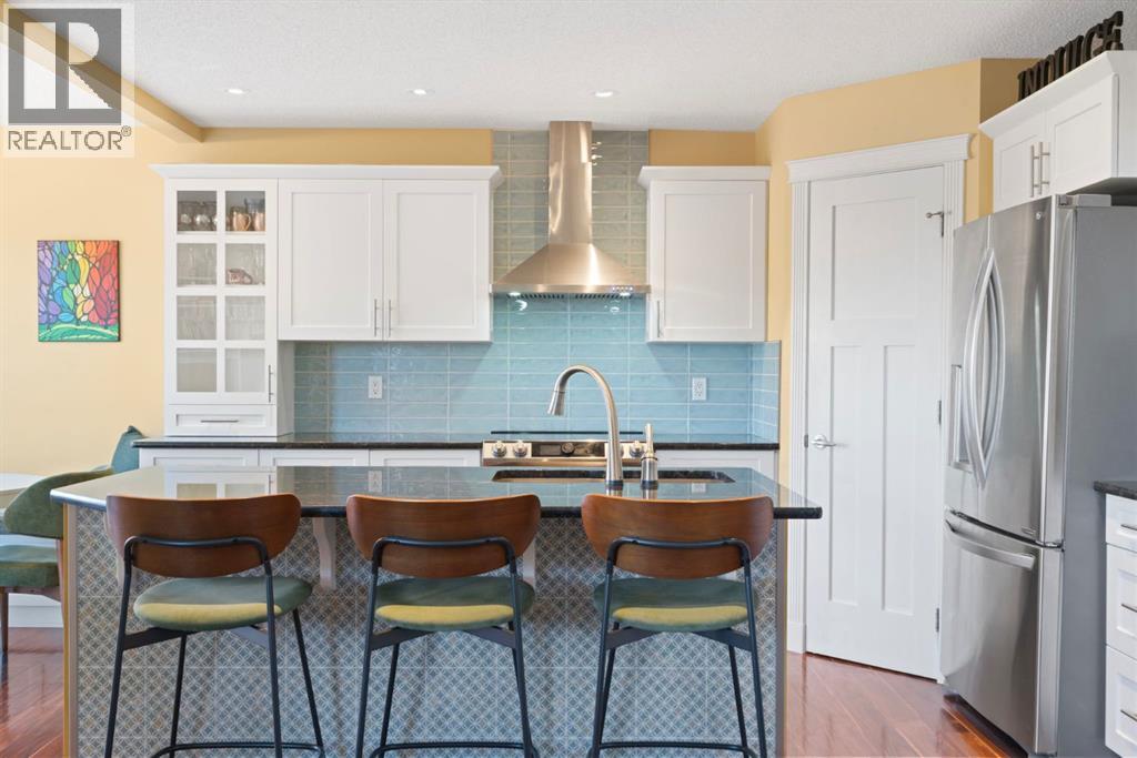 27 Gleneagles Terrace, Cochrane