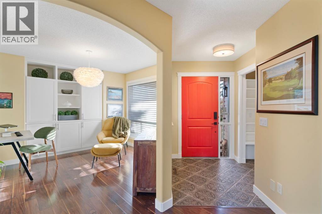 27 Gleneagles Terrace, Cochrane