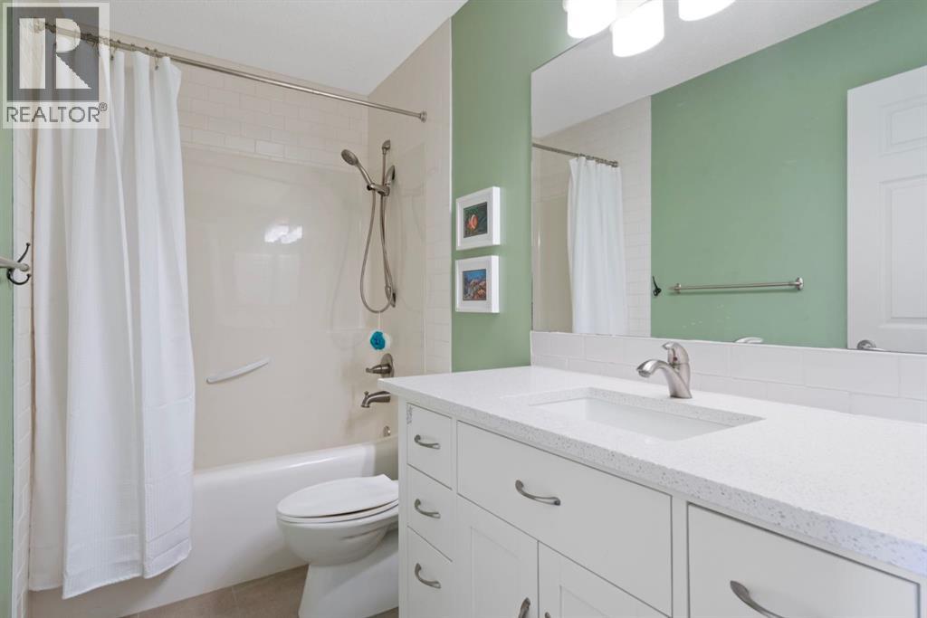 27 Gleneagles Terrace, Cochrane