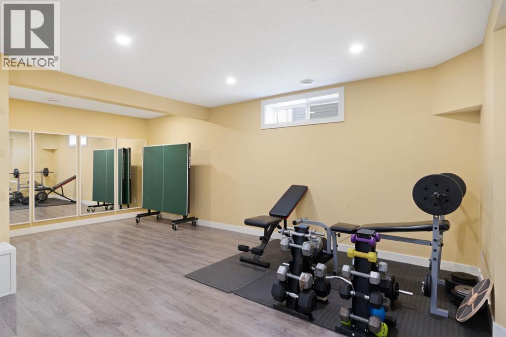 27 Gleneagles Terrace, Cochrane