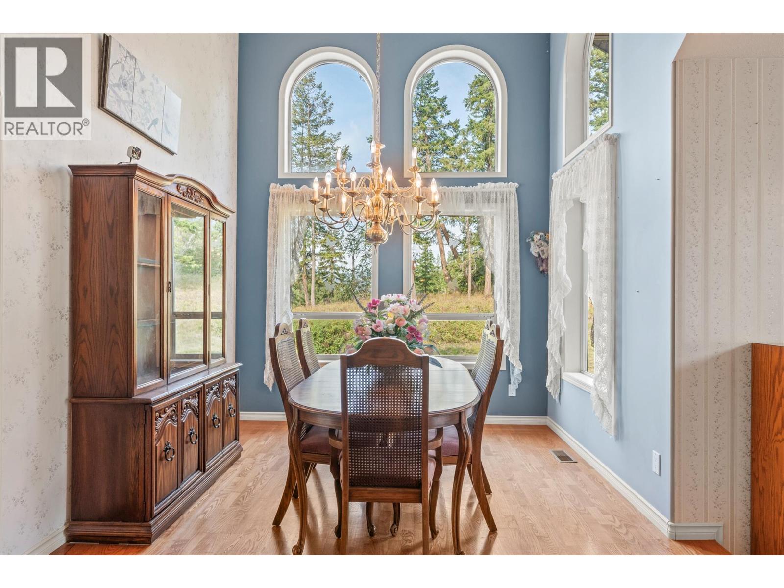 995 Shuswap River Drive, Lumby