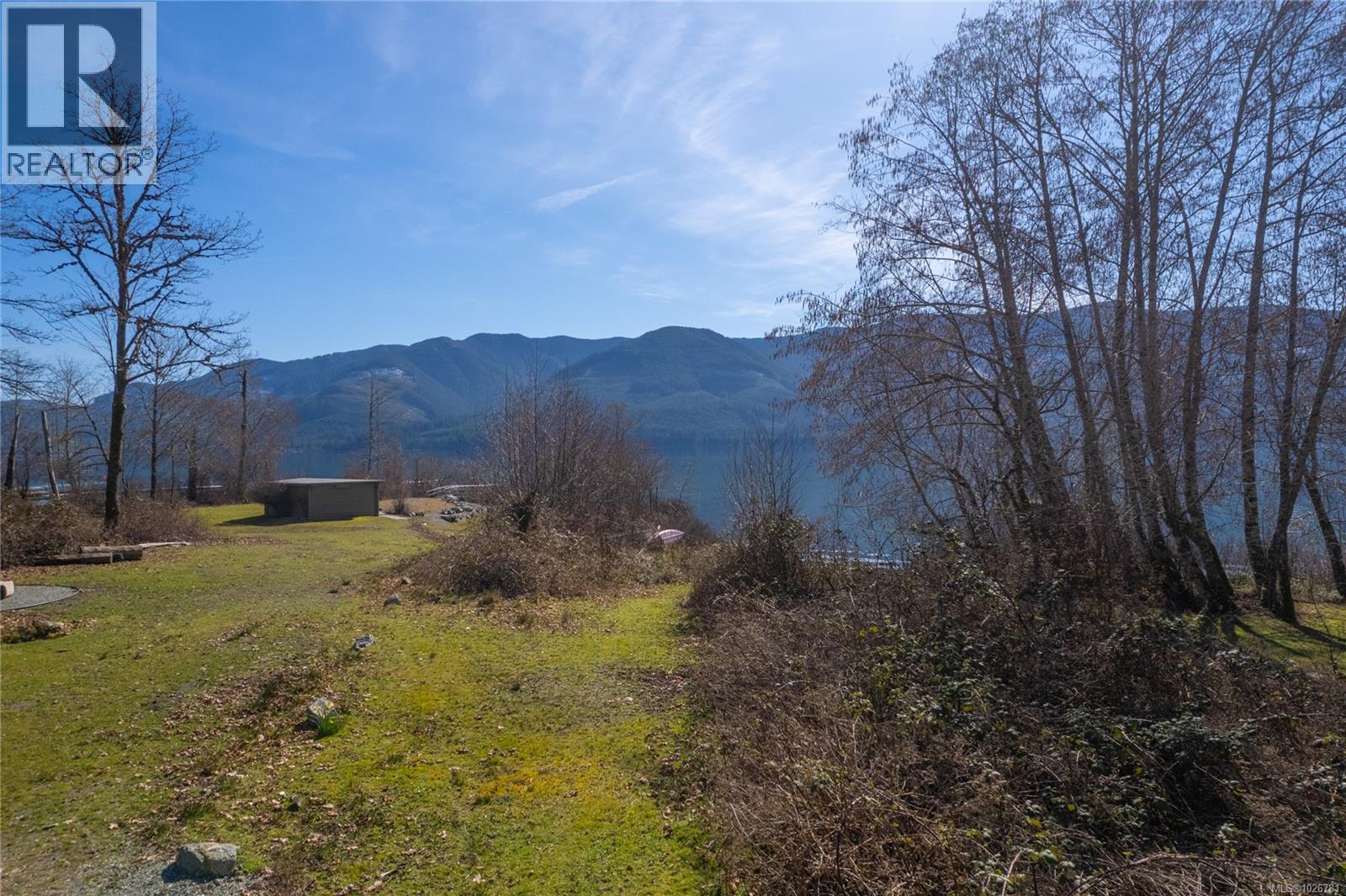 LOT 51 North Shore Rd, Youbou