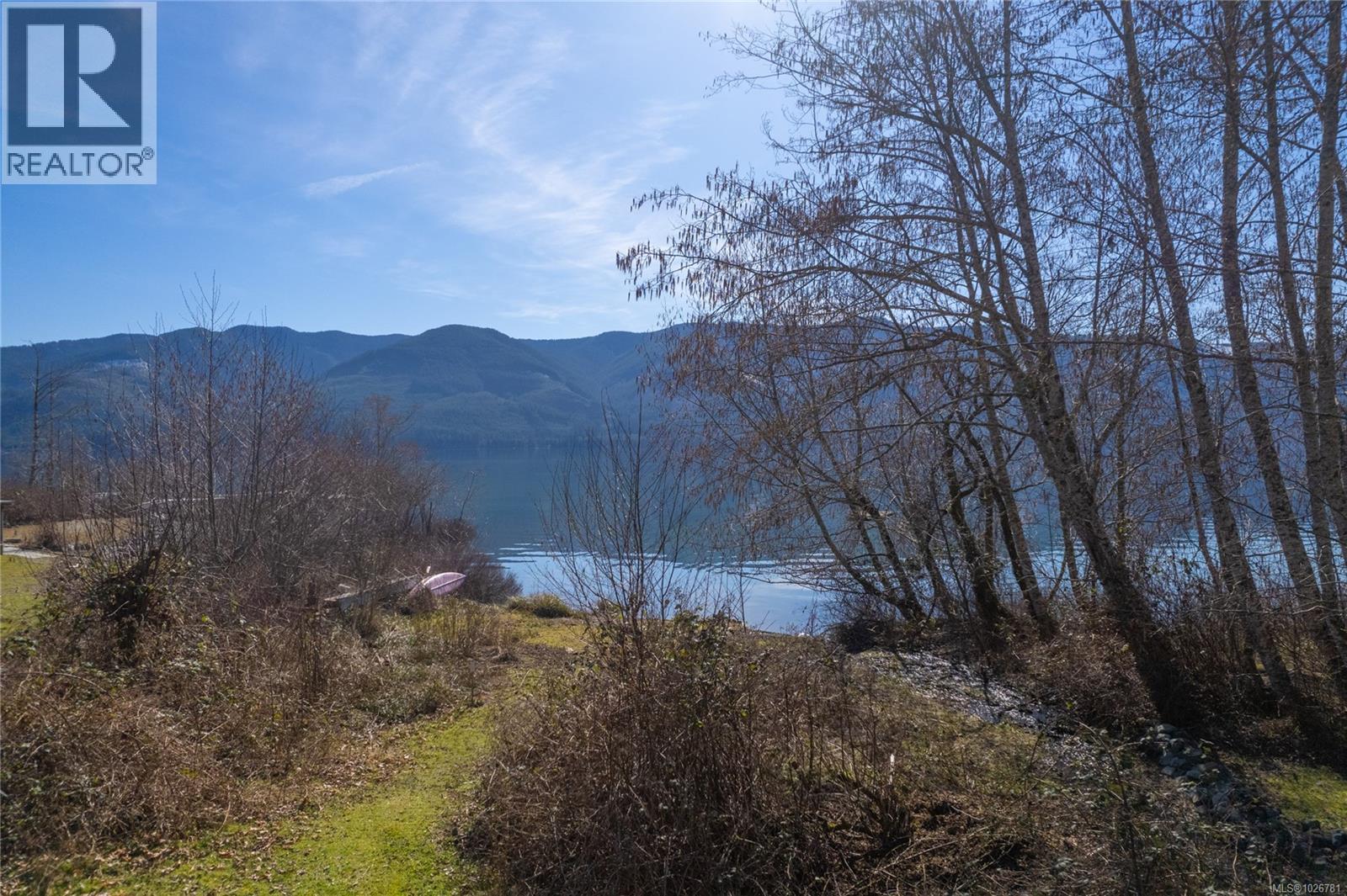 LOT 51 North Shore Rd, Youbou