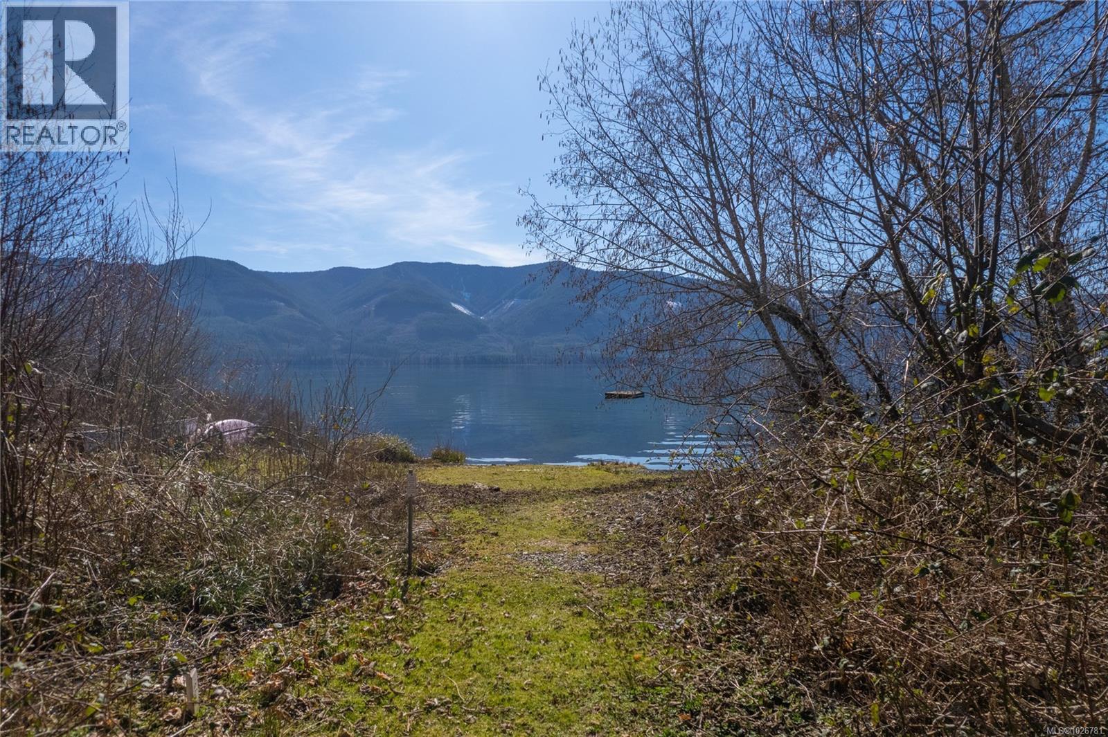 LOT 51 North Shore Rd, Youbou