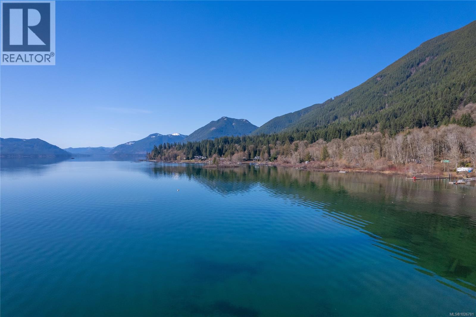 LOT 51 North Shore Rd, Youbou