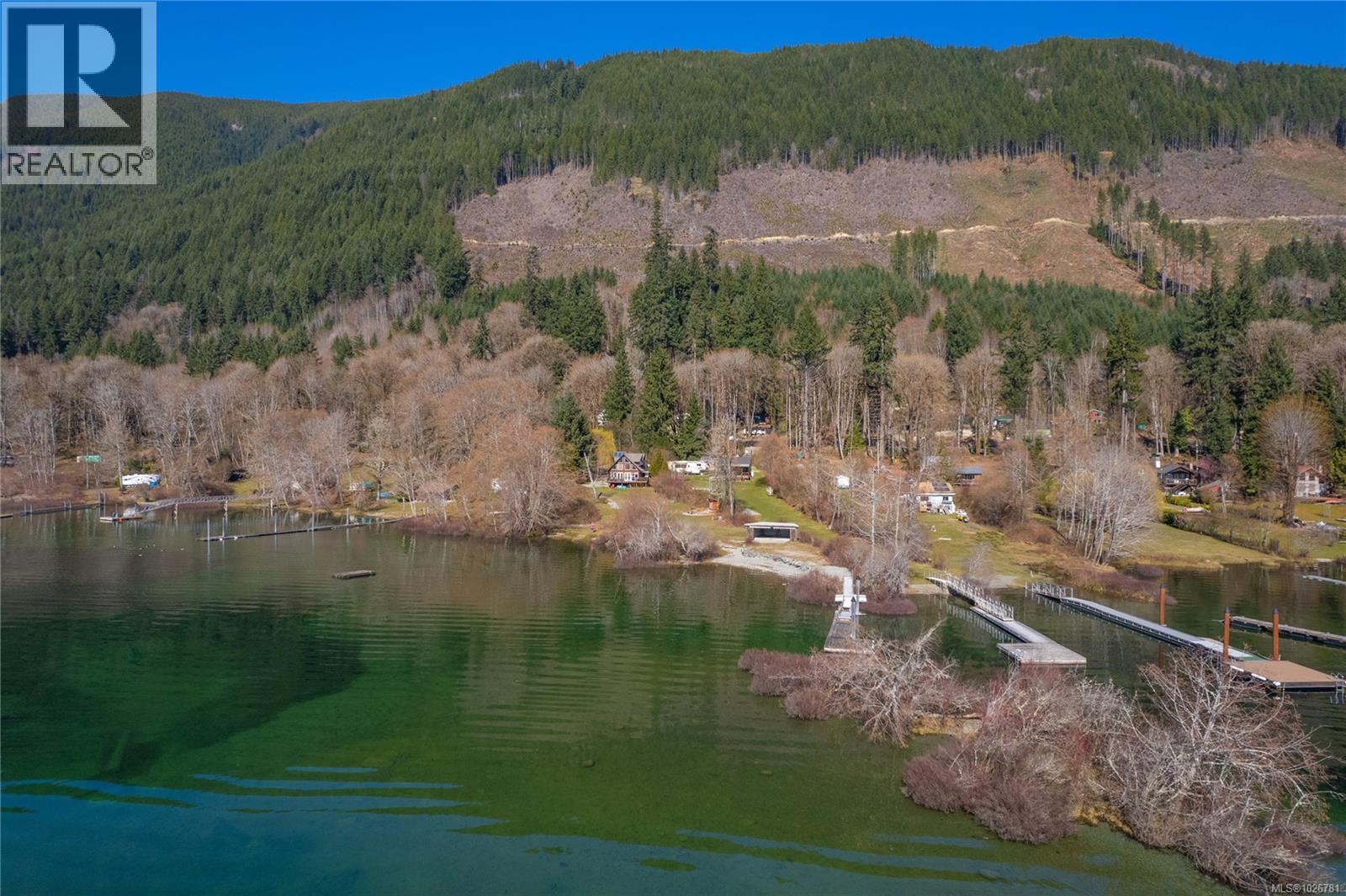LOT 51 North Shore Rd, Youbou
