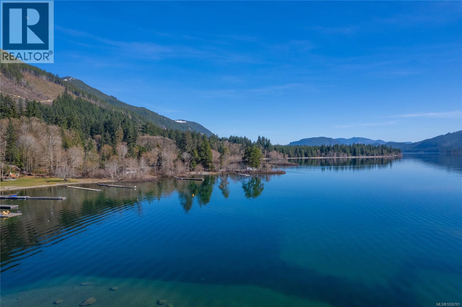 LOT 51 North Shore Rd, Youbou