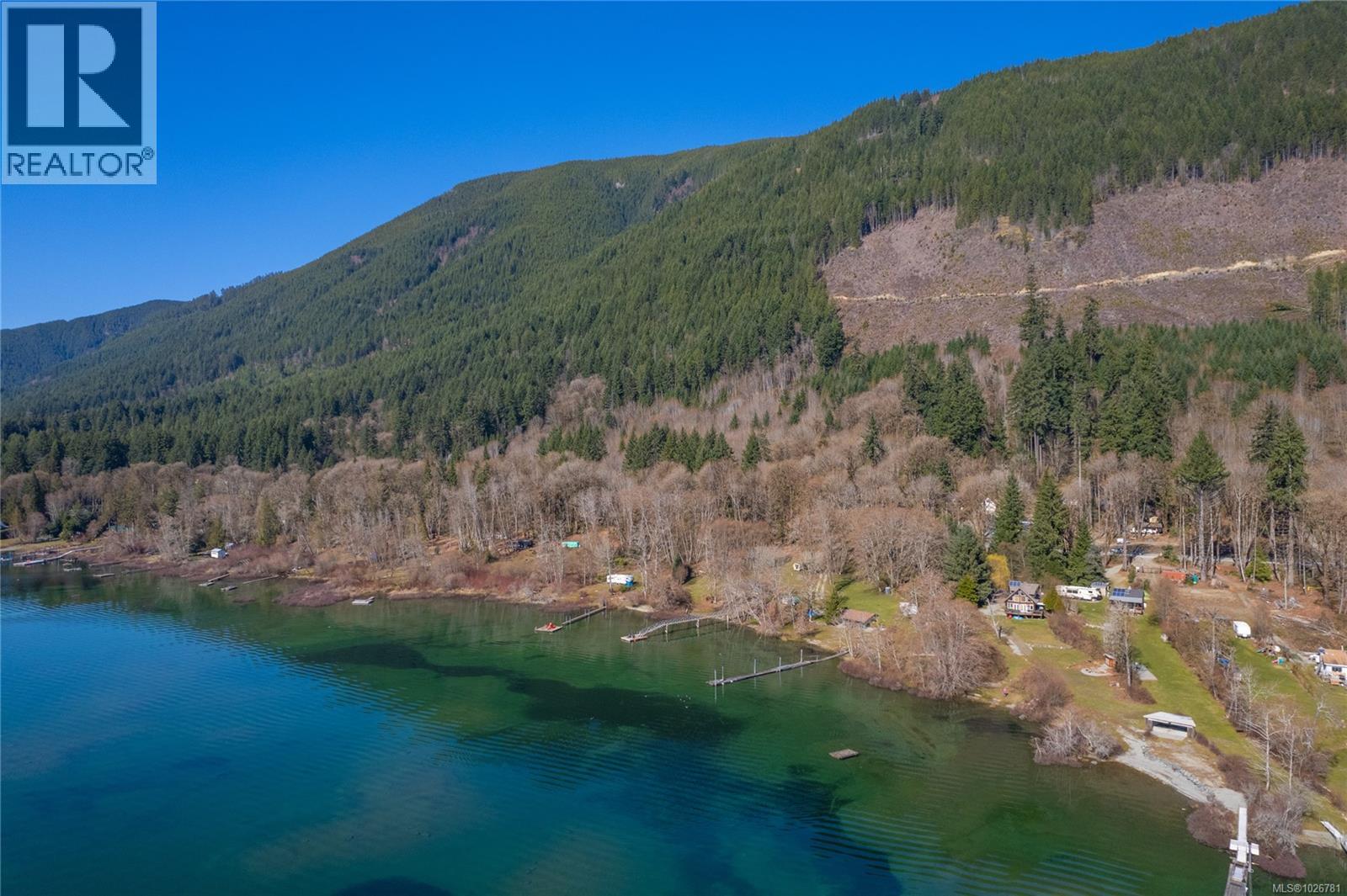 LOT 51 North Shore Rd, Youbou