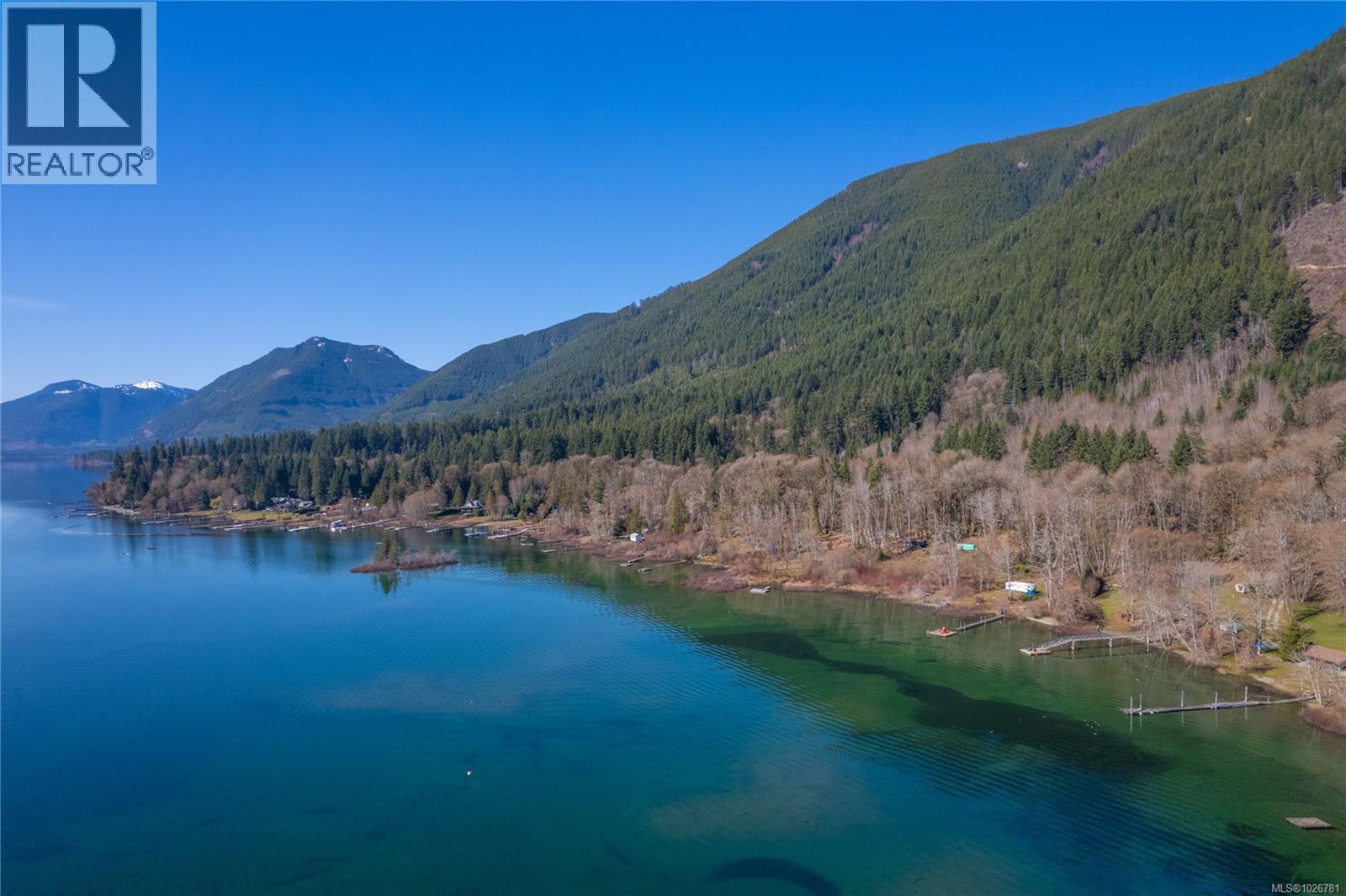 LOT 51 North Shore Rd, Youbou