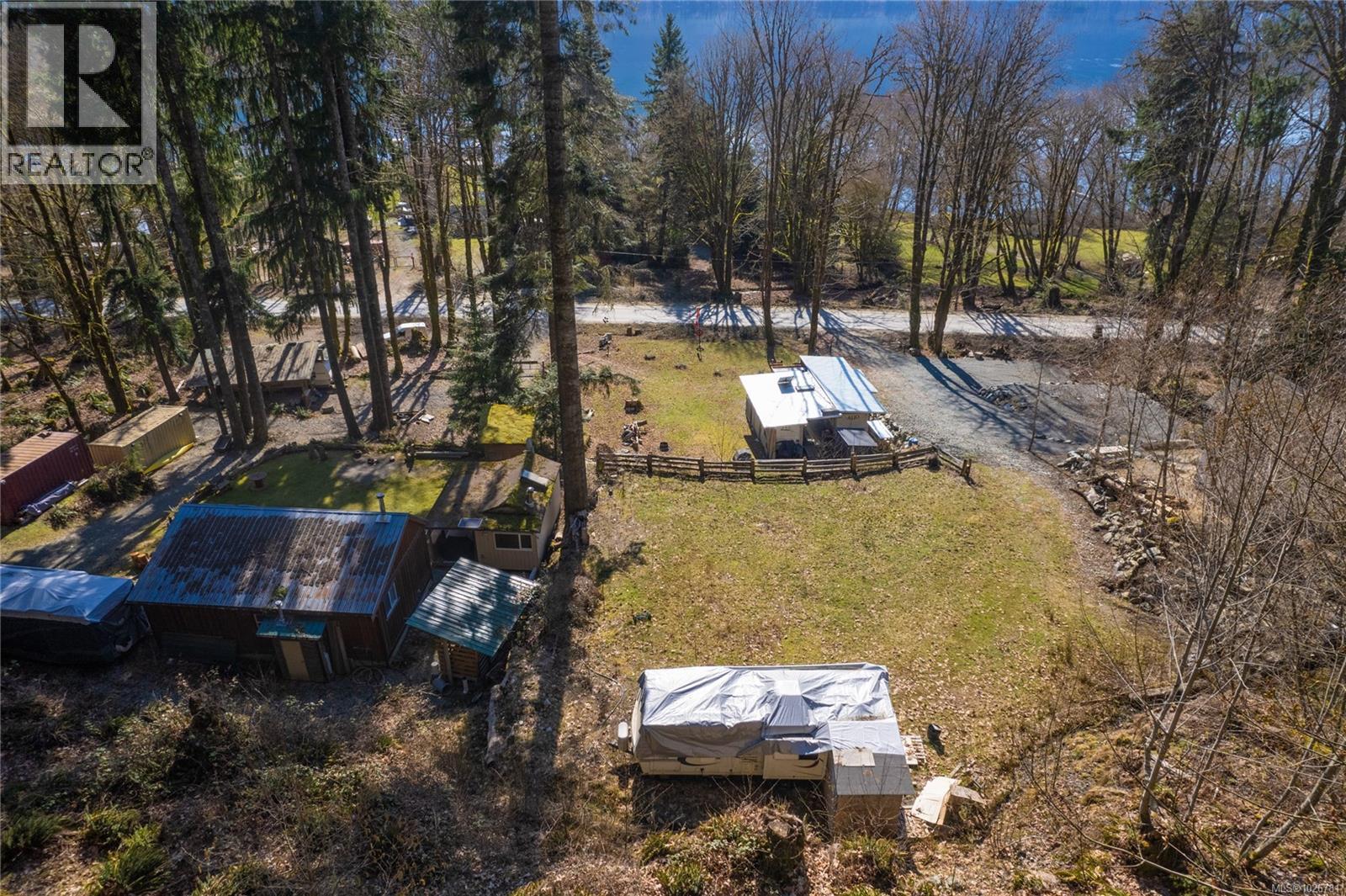 LOT 51 North Shore Rd, Youbou