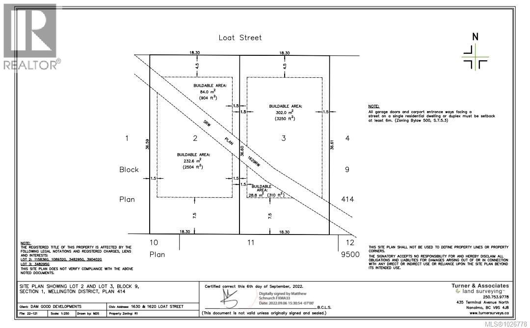 1630 Loat Street - main photo