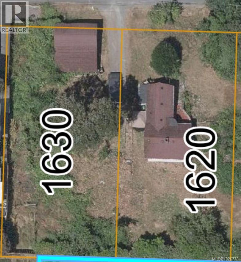 1630 Loat St, Nanaimo