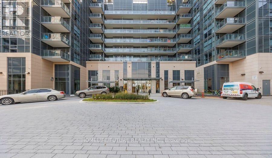 630 - 20 MEADOWGLEN PLACE - Photo 2 of 19, Toronto (Woburn), Ontario