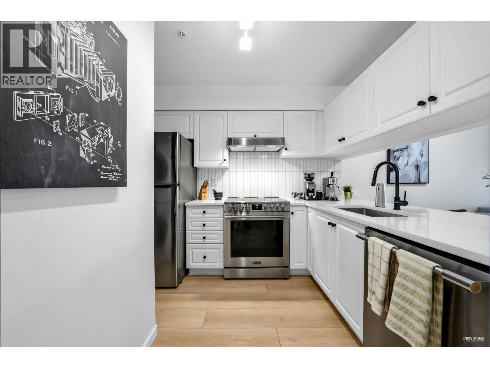 107 189 E 16TH AVENUE - Photo 5 of 29, Vancouver, British Columbia