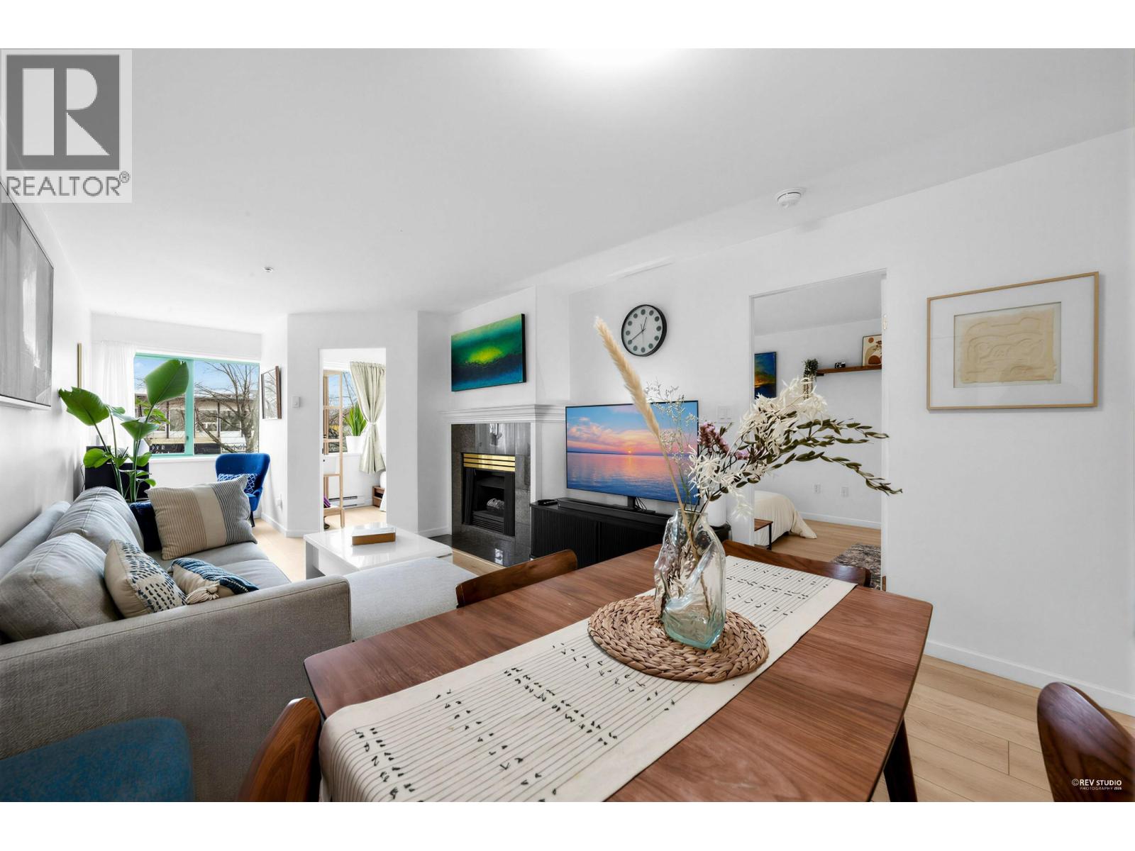 107 189 E 16TH AVENUE - Photo 3 of 29, Vancouver, British Columbia