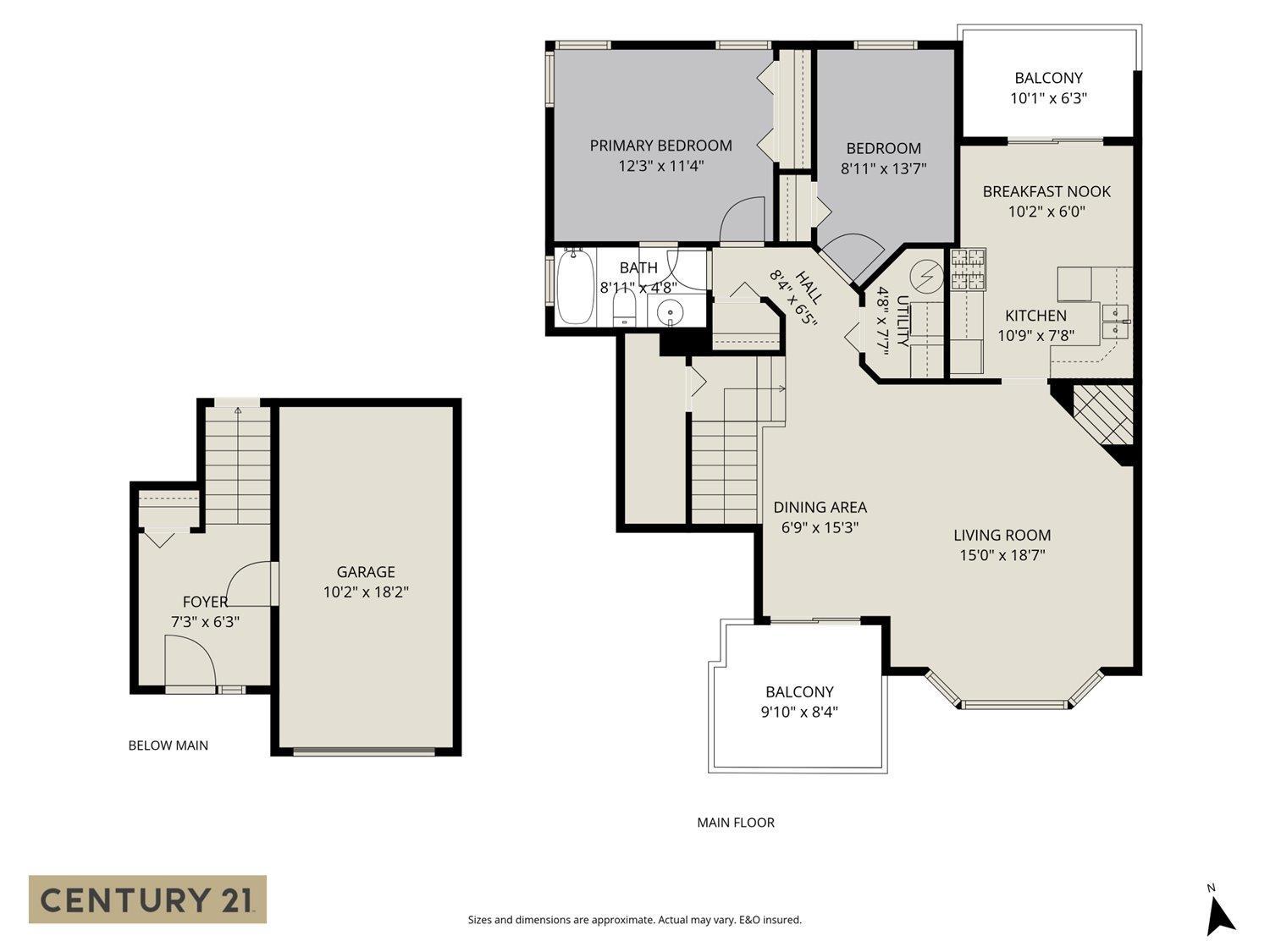 53 34332 MACLURE ROAD, Abbotsford