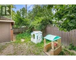 Laundry room - 1629-31 Drouillard Road, Windsor, ON N8Y2S4 Photo 6