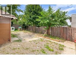 Bedroom - 1629-31 Drouillard Road, Windsor, ON N8Y2S4 Photo 7
