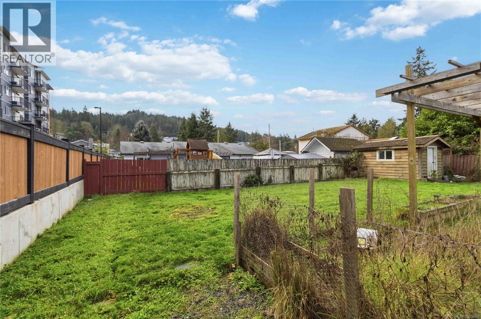  2629 Sooke Road, Langford