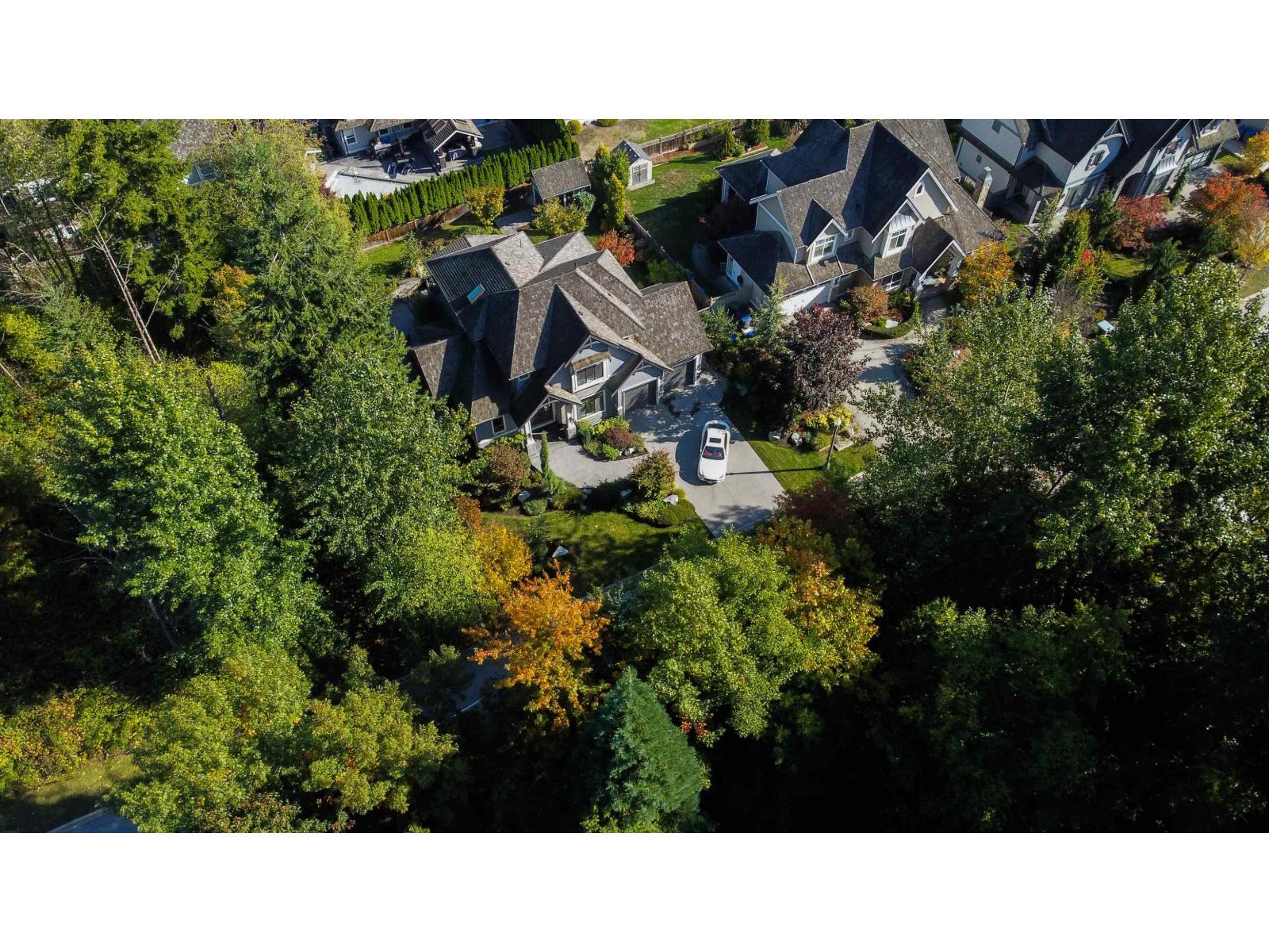 3852 156A STREET, Surrey