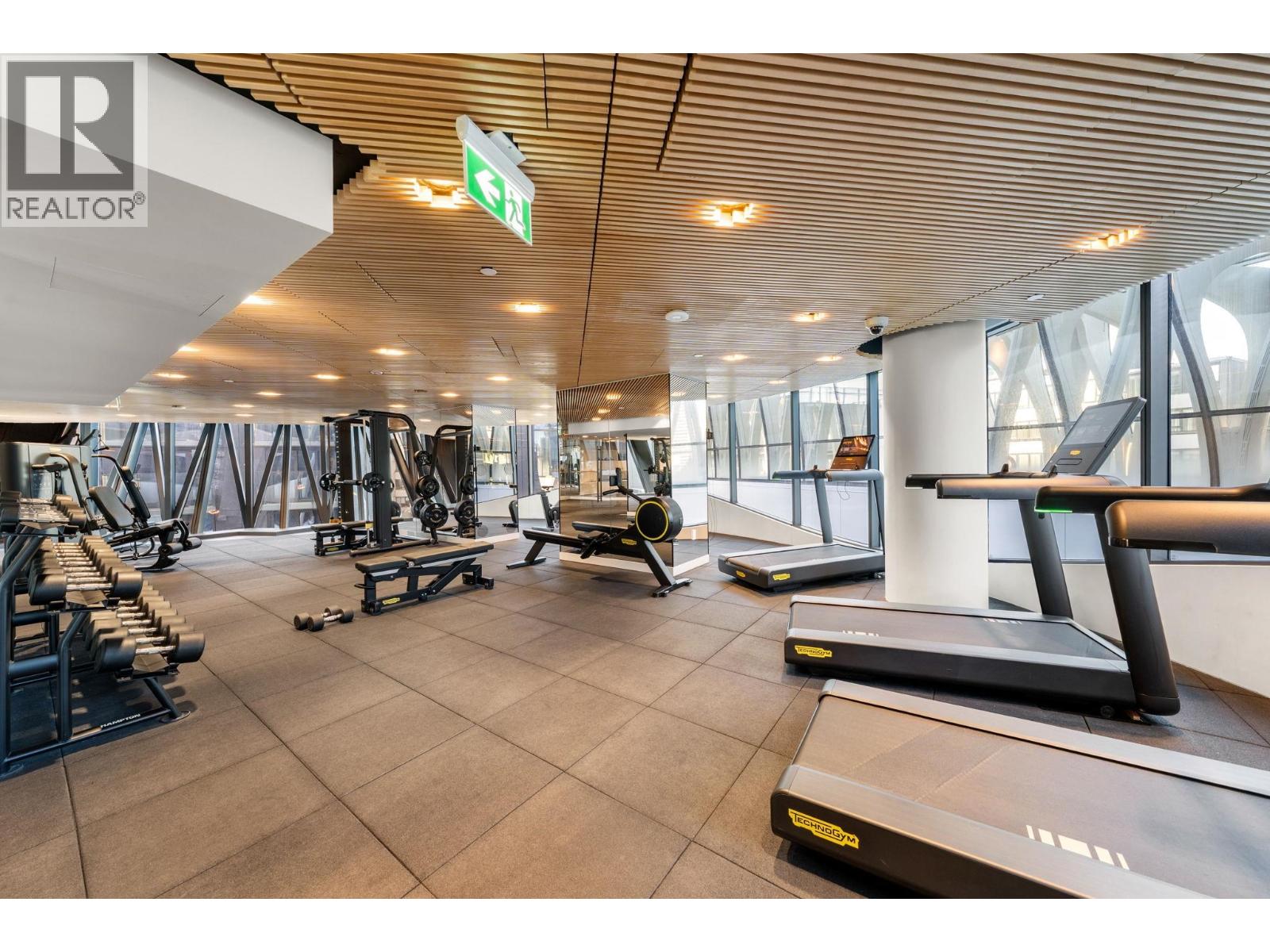 4503 1033 NELSON STREET, Vancouver