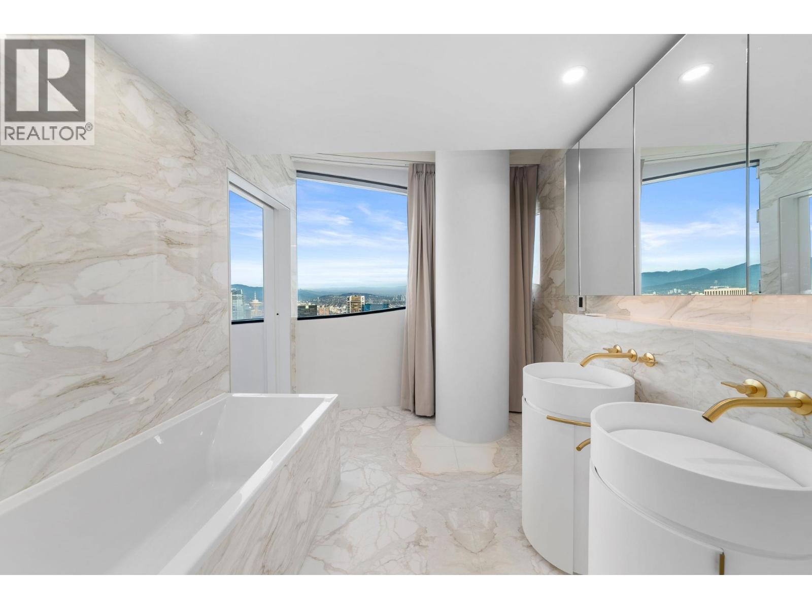 4503 1033 NELSON STREET, Vancouver