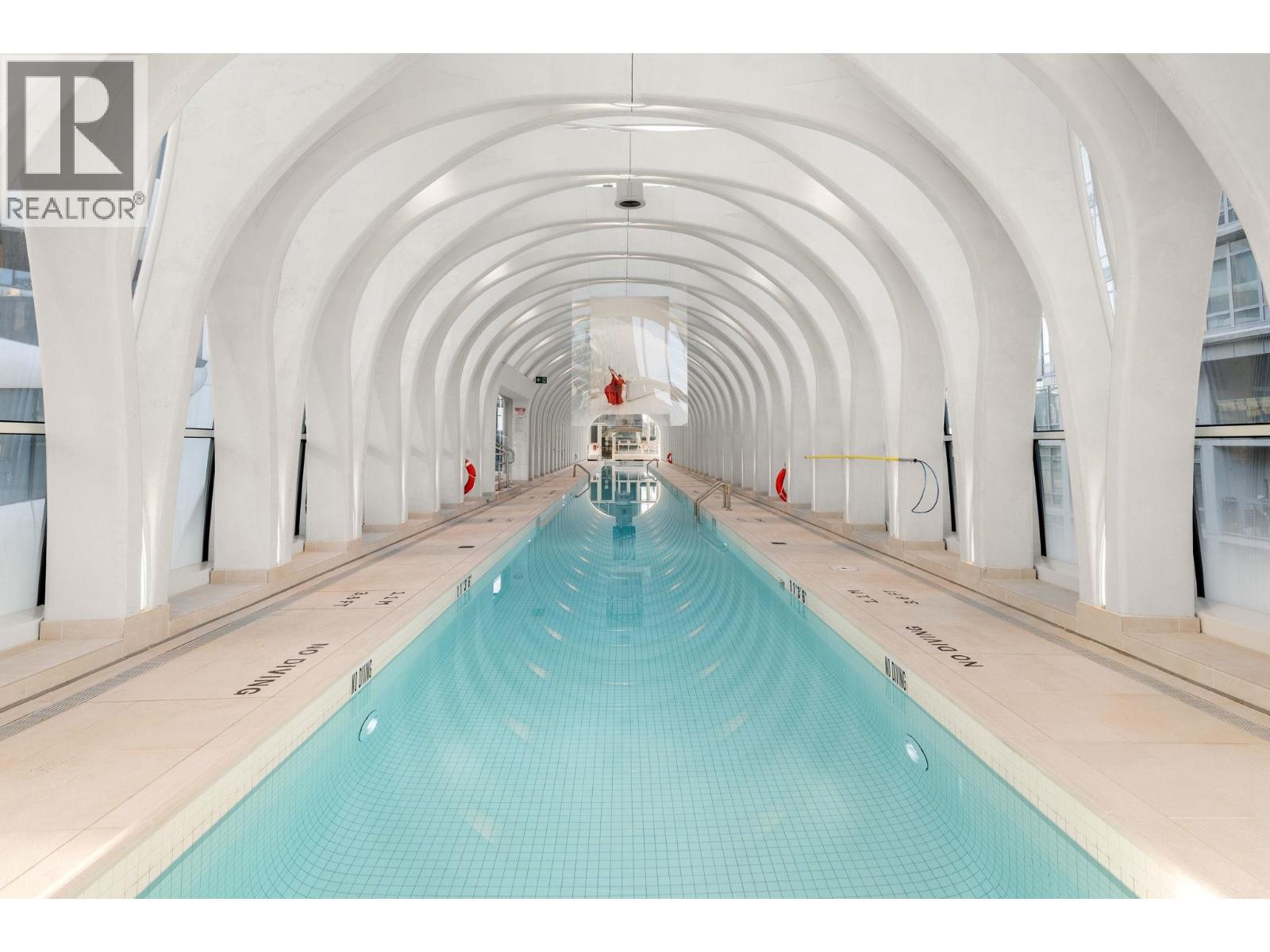 4503 1033 NELSON STREET, Vancouver