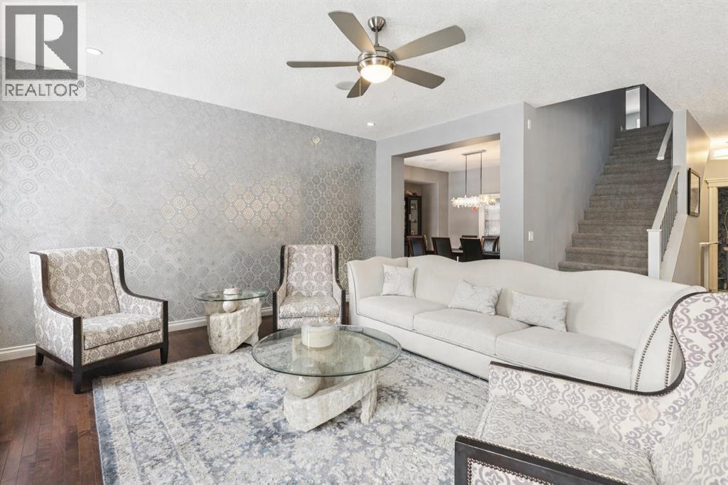 Single Family House for Sale in  Auburn Sound Manor SE Auburn Bay Calgary 