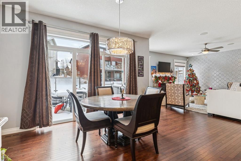 Single Family House for Sale in  Auburn Sound Manor SE Auburn Bay Calgary 