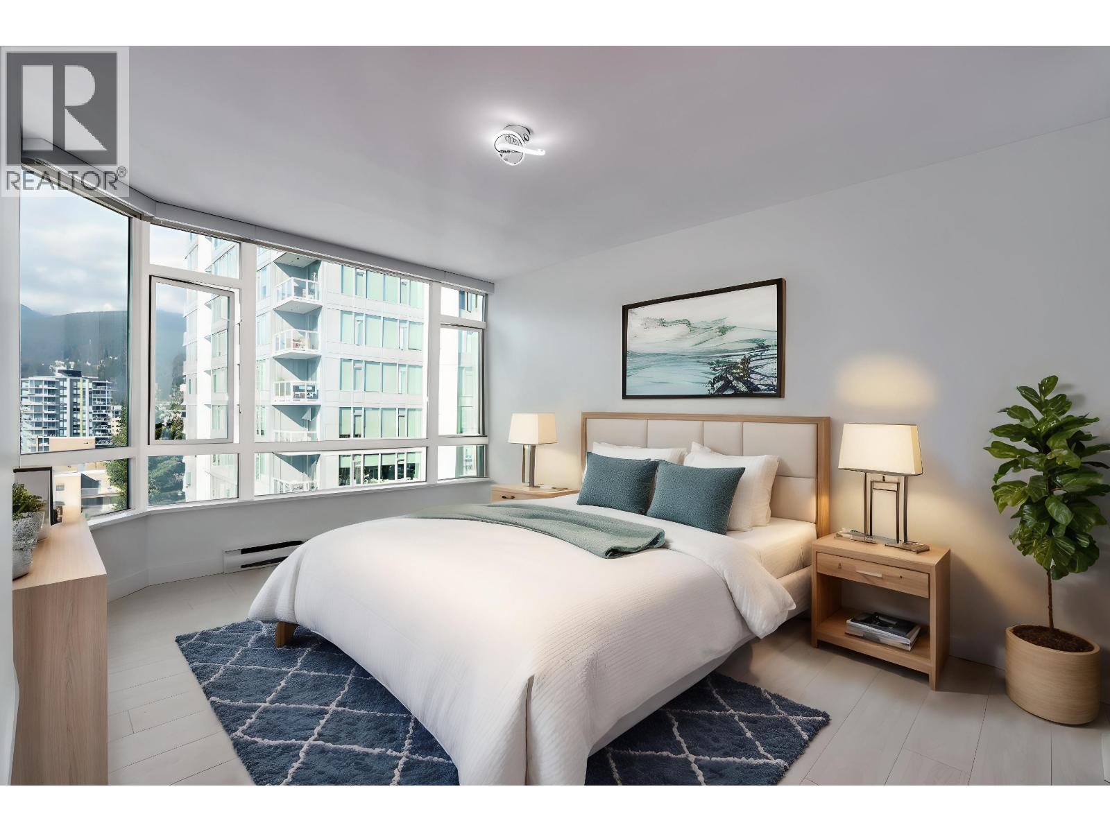 1203 140 E 14TH STREET, North Vancouver
