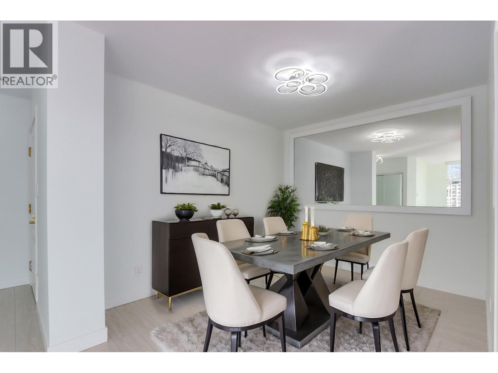 1203 140 E 14TH STREET, North Vancouver