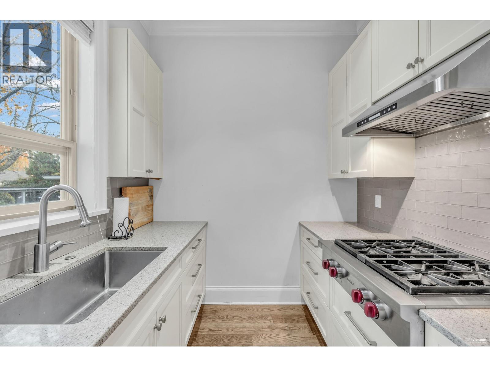 7458 MAPLE STREET, Vancouver