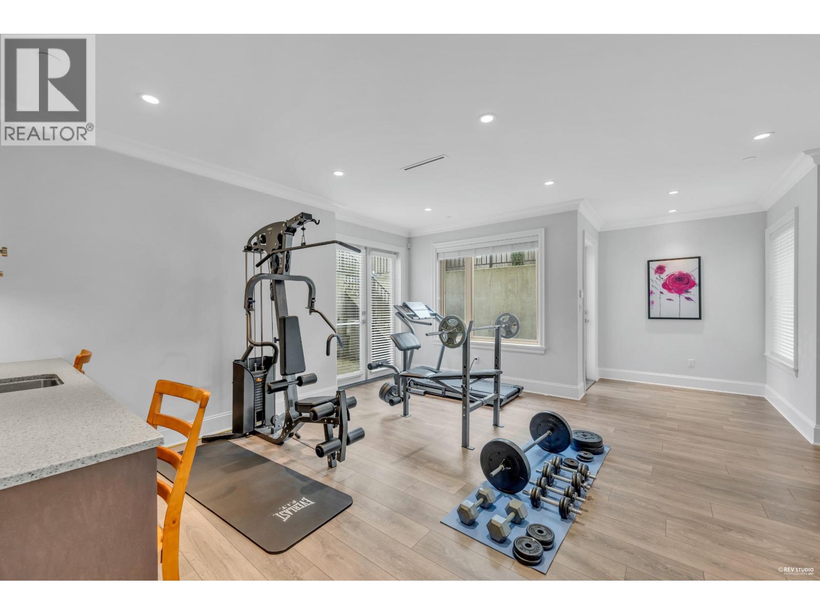 7458 MAPLE STREET, Vancouver