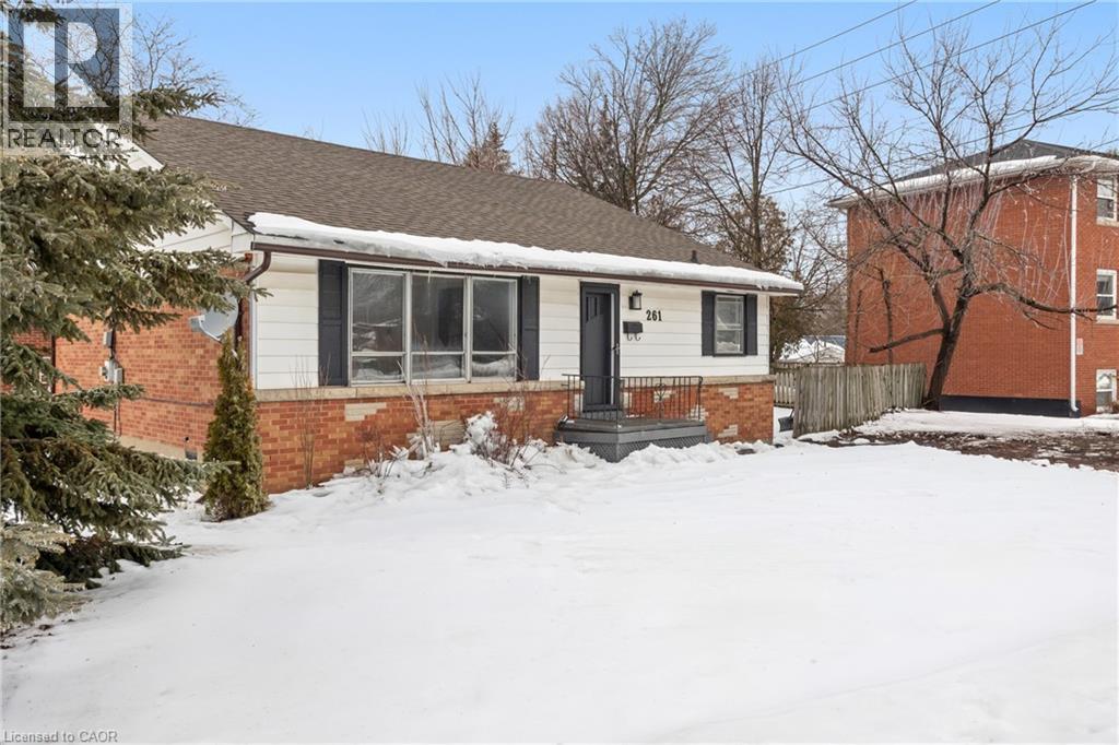 261 WATER STREET - 3