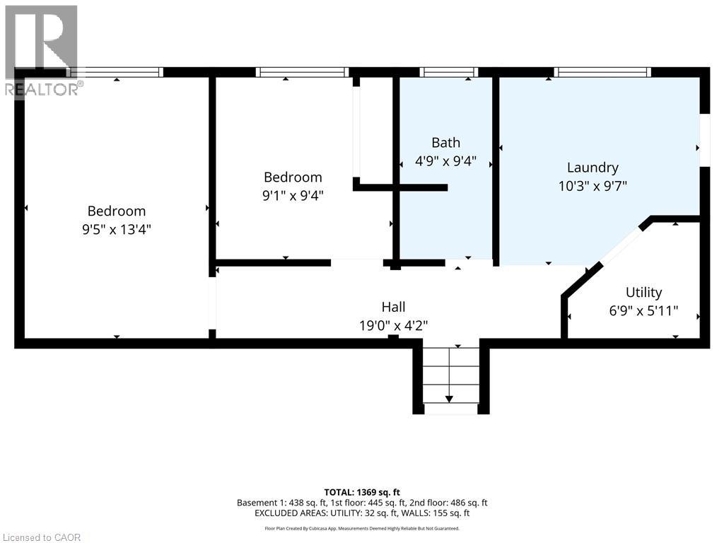261 WATER STREET - 40