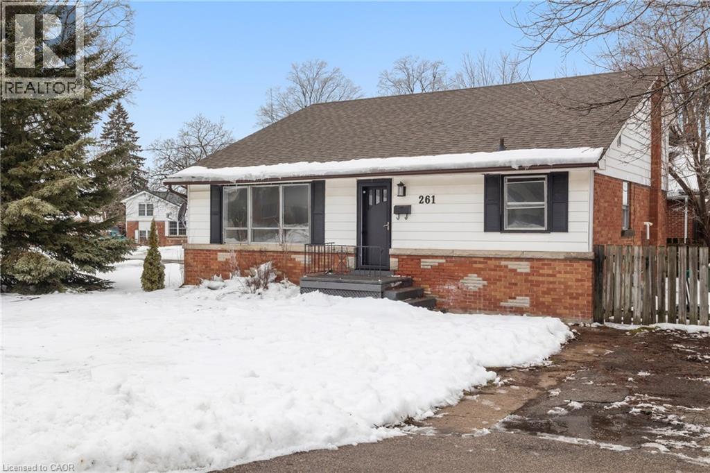 261 WATER STREET - 5