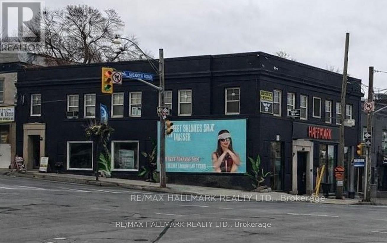 306A EGLINTON AVENUE W
