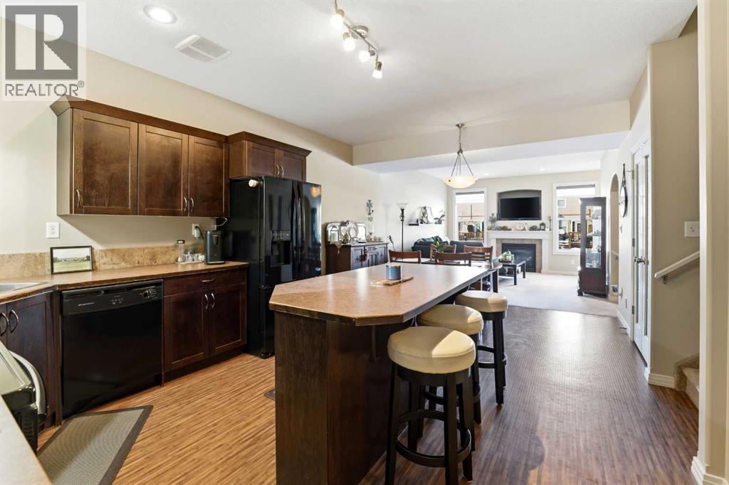 52, 45 Ironstone Drive - Photo 4 of 30, Red Deer, Alberta