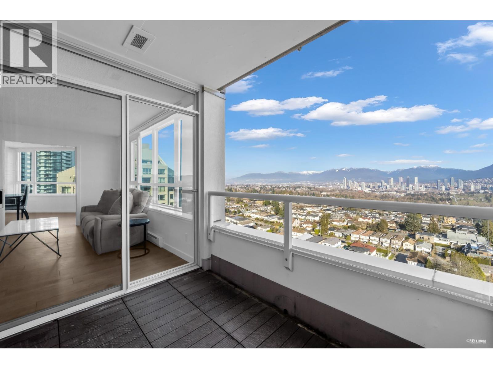 1904 6055 NELSON AVENUE - Main photo, Burnaby, British Columbia