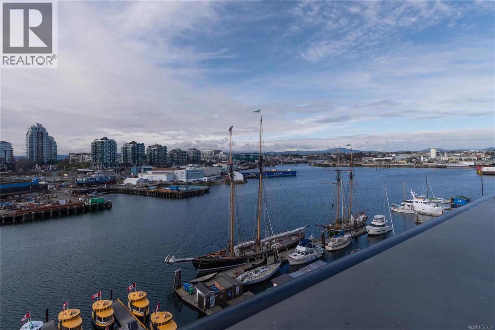 419 409 Swift Street, Victoria