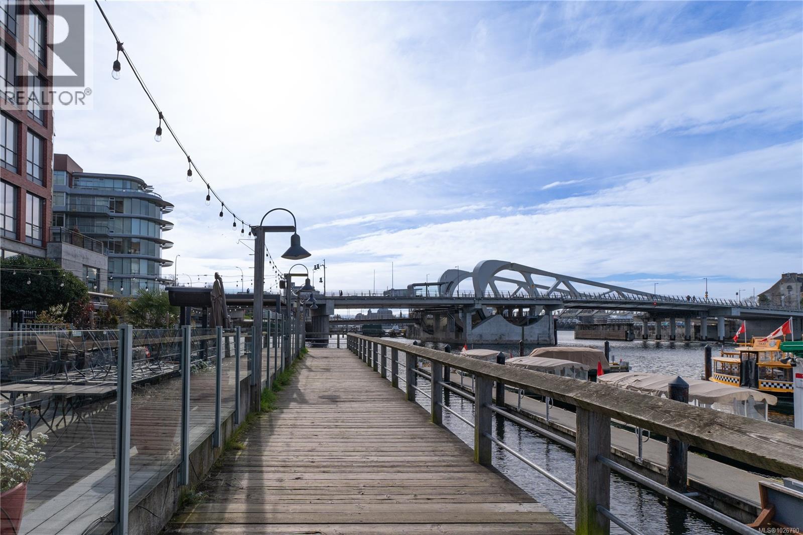 419 409 Swift Street, Victoria