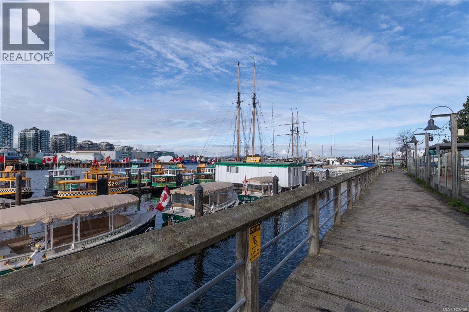 419 409 Swift Street, Victoria