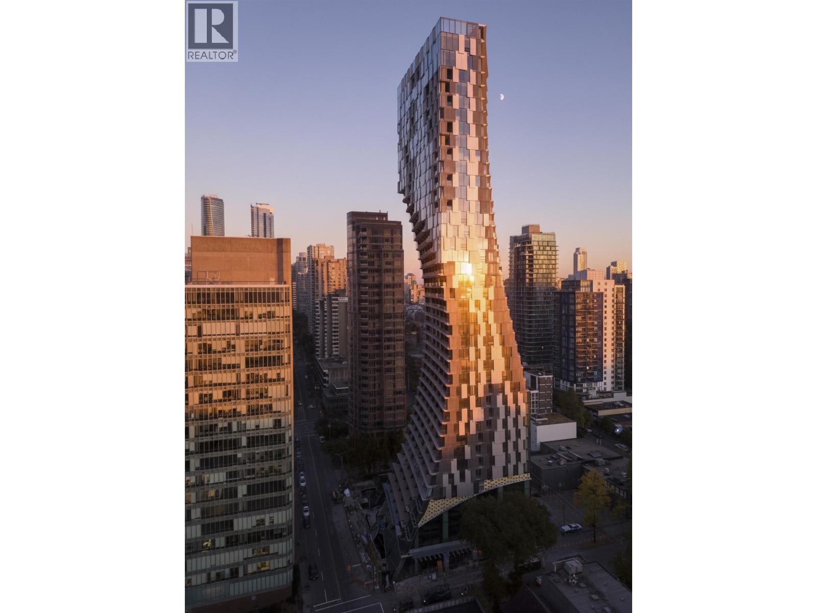 3902 1568 ALBERNI Street - main photo