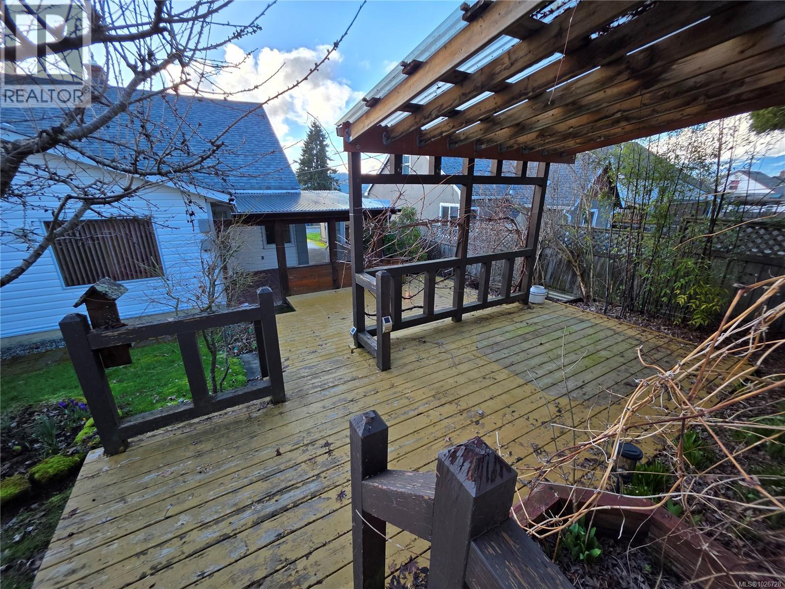 2417 9th Ave, Port Alberni